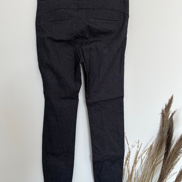 RW&CO Black Slim Fit Pants - Picture 2 of 4